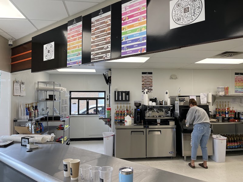 Dame Fine Coffee photo 1