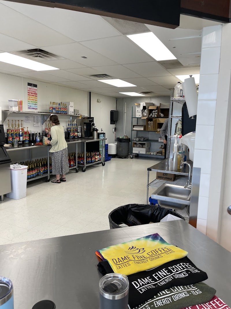 Dame Fine Coffee photo 4