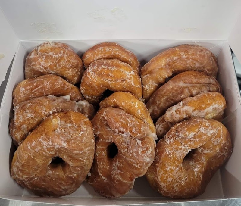 Dame Fine Coffee photo 2