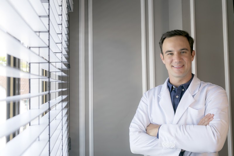 Foto de Dr. Thales Medeiros - Ginecologia Endócrina