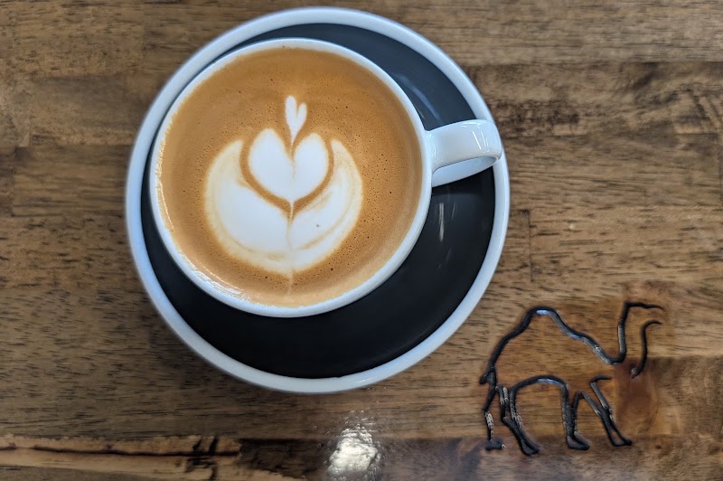 Baba Java Coffee - Hoover photo 3