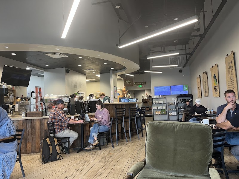 Baba Java Coffee - Hoover photo 4