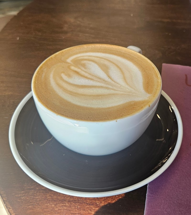 Baba Java Coffee - Hoover photo 3