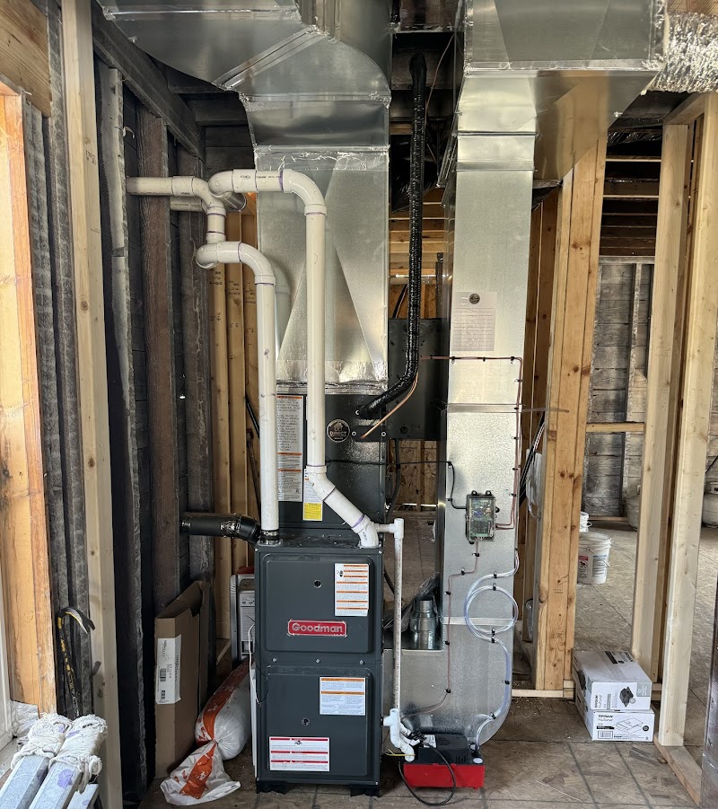 AIR LLC radon testing