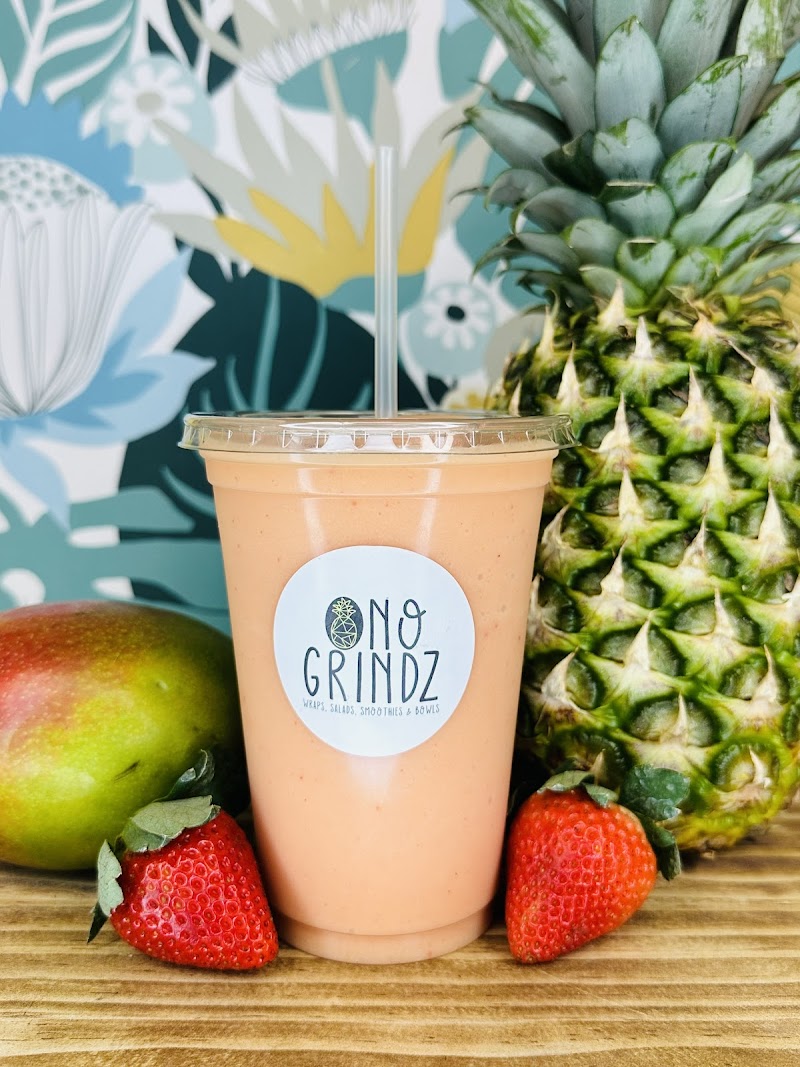 Ono Grindz Cafe photo 1