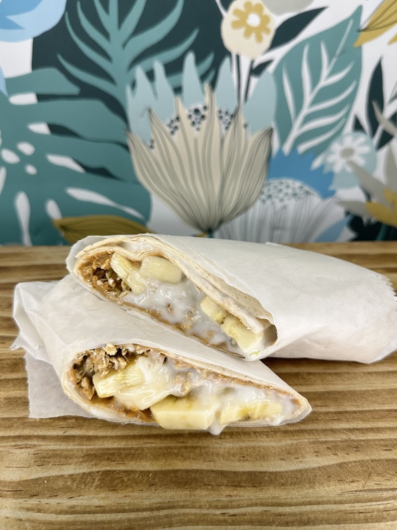 Ono Grindz Cafe photo 3