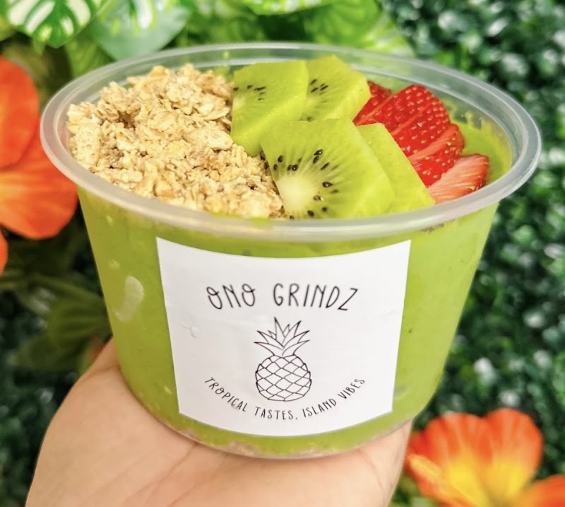 Ono Grindz Cafe photo 3