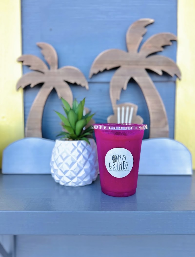 Ono Grindz Cafe photo 4