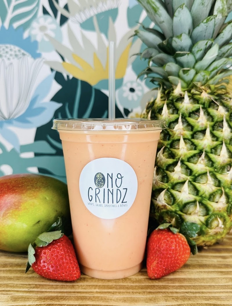 Ono Grindz Cafe photo 1
