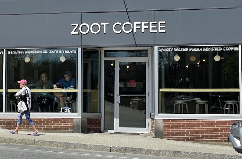 Zoot Coffee photo 1