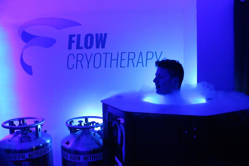 Flow Cryotherapy