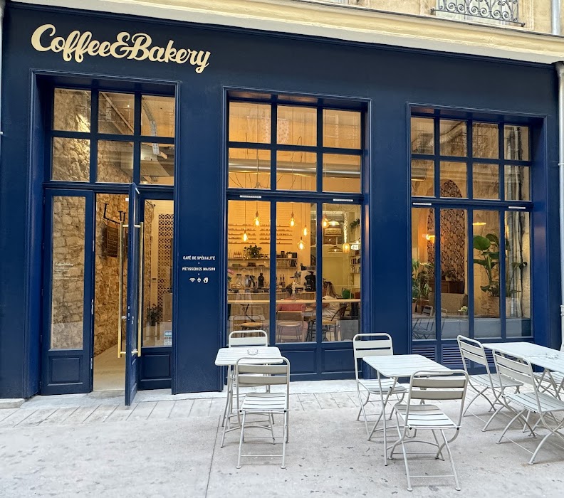 Coffee&Bakery fotoğraf 1