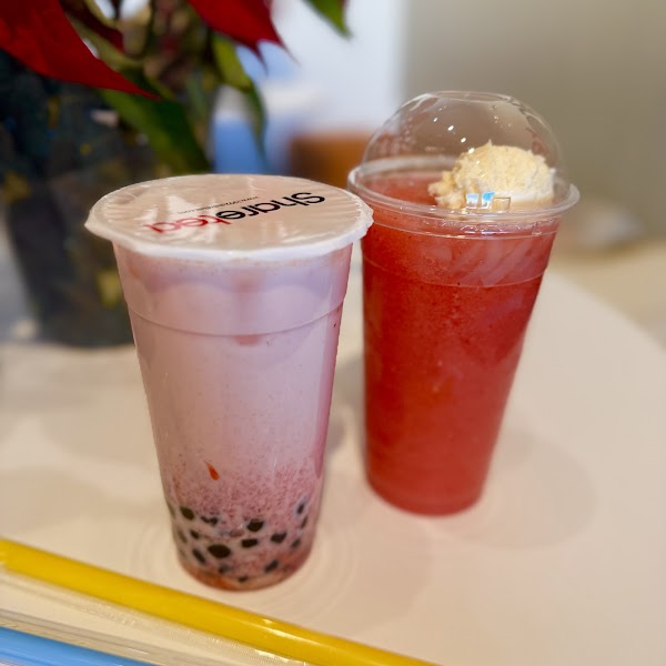 Photo by Kate McKinsey