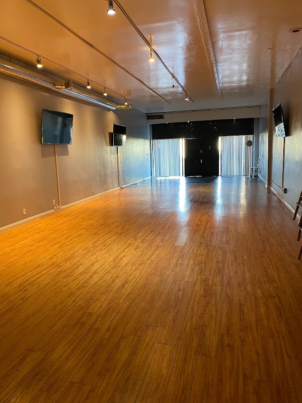 Event Space Inglewood portfolio