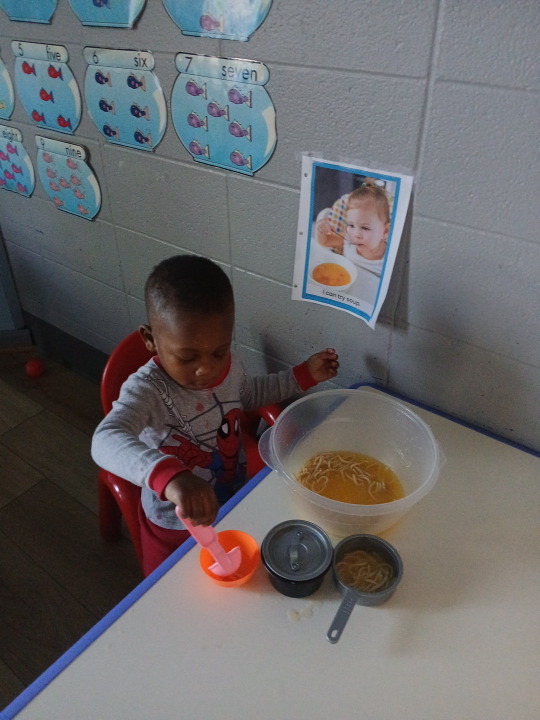 SMALL STEPS PRESCHOOL exterior