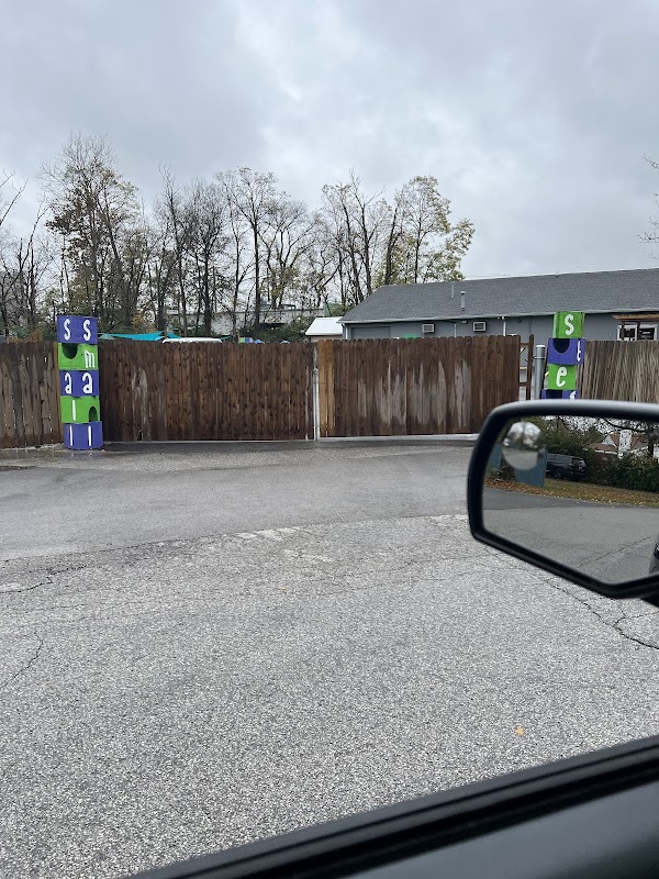 Photo by Tracy Bowles