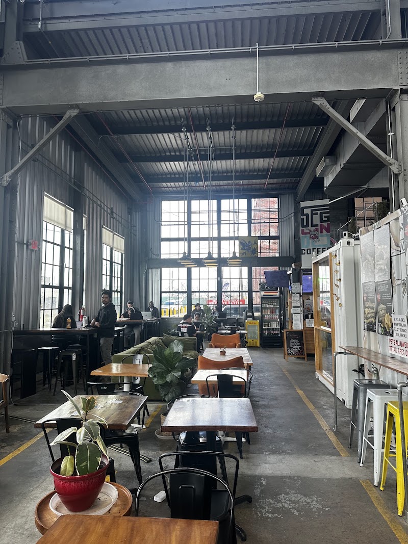 Segundo Coffee Lab photo 3