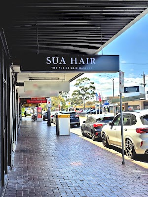 SUA HAIR photo 2