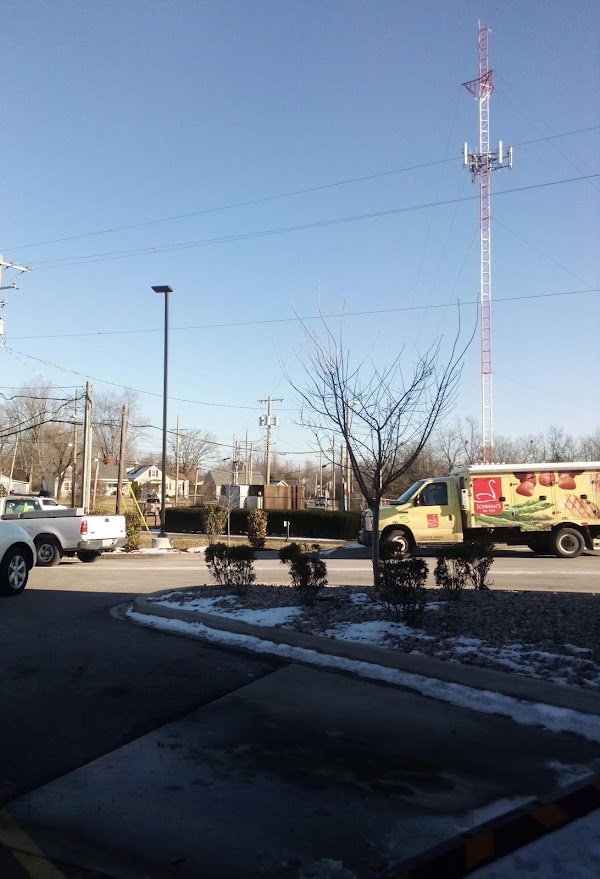 Photo by Brandon Summitt