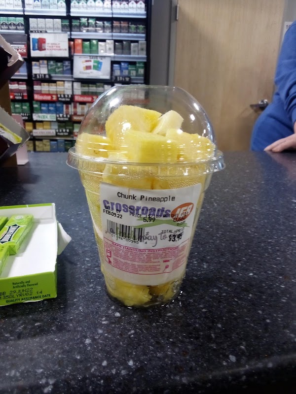 Photo by Brandon Summitt