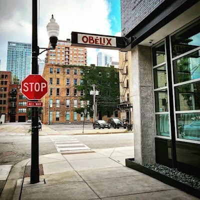 Obélix photo 1
