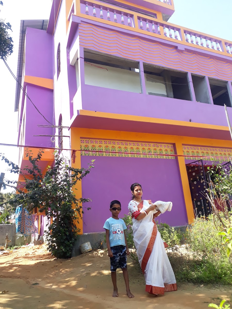 Bidyut Ghosh house photo 1