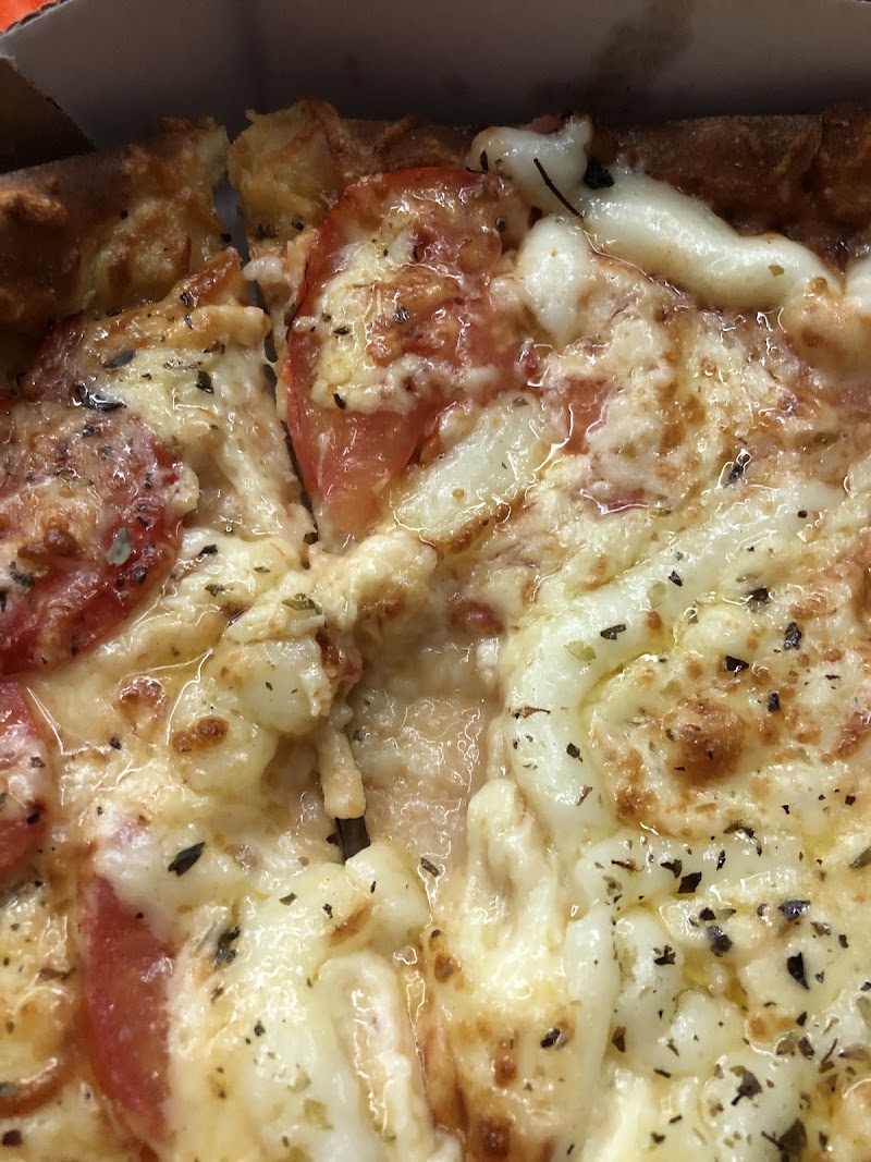 Foto de Dalle Pizza - São Braz