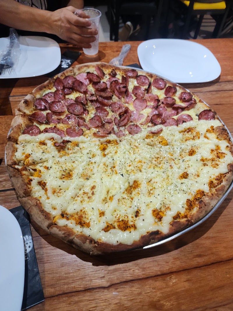 Foto de Dalle Pizza - São Braz