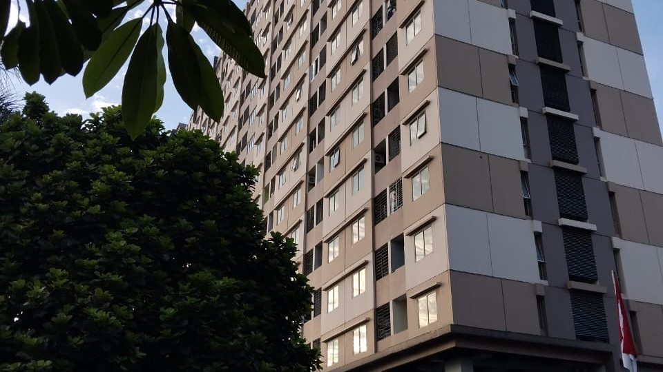 Apartement Valley View Cimahi - Properti Sewa bandung