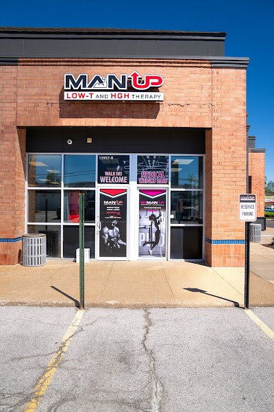 Man UP Testosterone Clinic photo 2