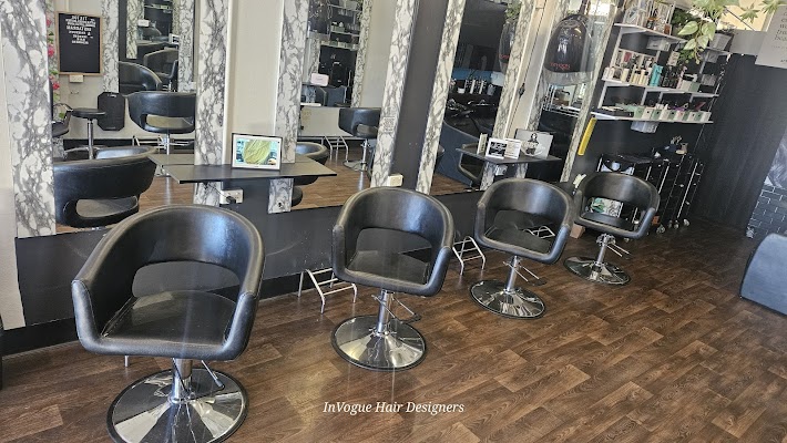 InVogue Hair Designers photo 2
