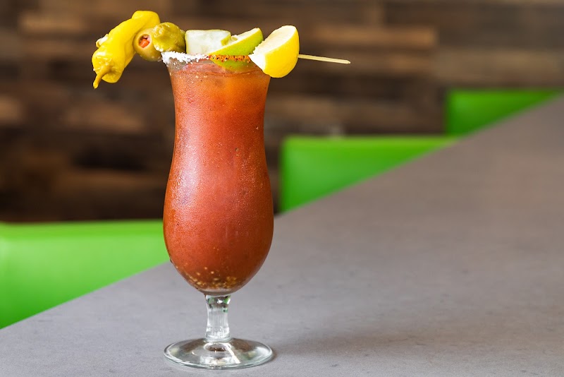 The Toasted Yolk Cafe photo 3