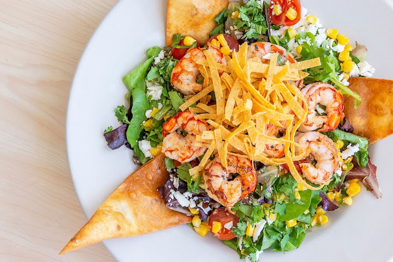 The Toasted Yolk Cafe photo 4