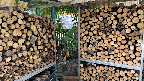 BEB Stone Oven - Photo 1