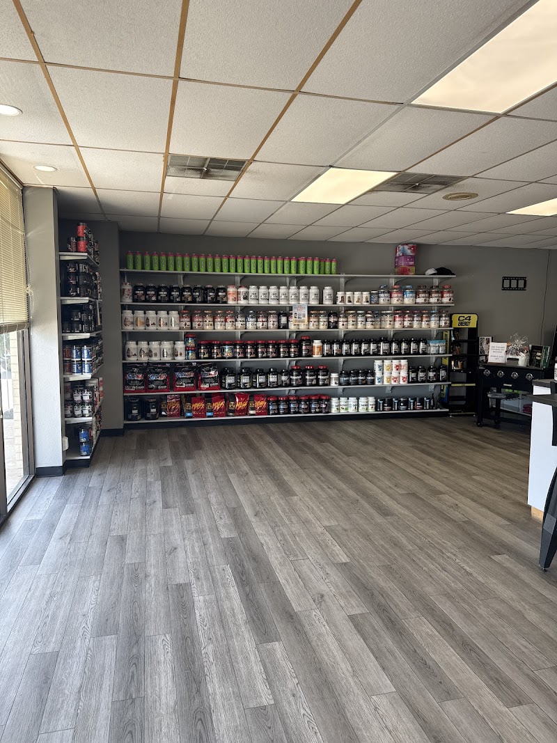 Health Bar By Complete 360 photo 4