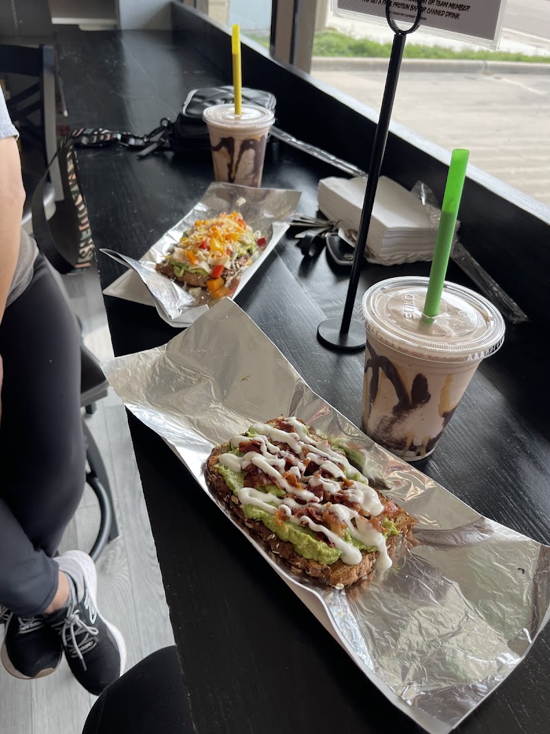 Health Bar By Complete 360 photo 2