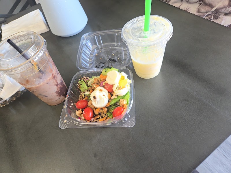 Health Bar By Complete 360 photo 2