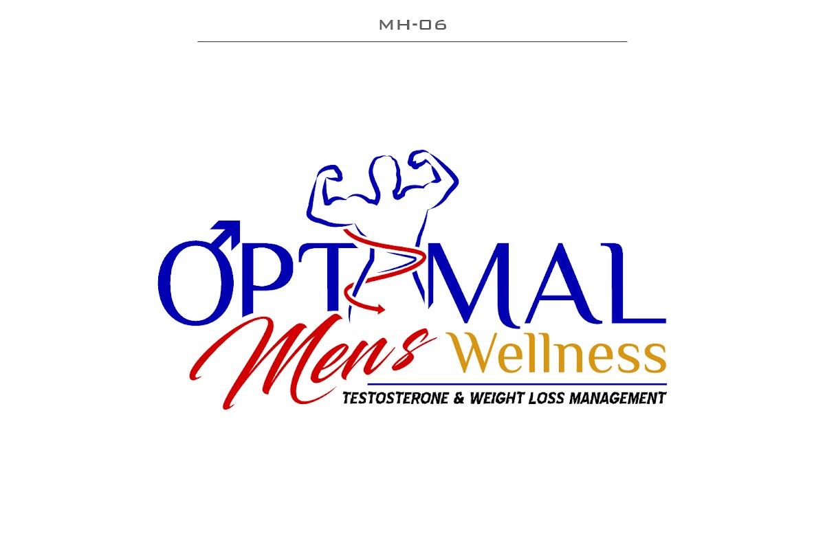 Optimal Mens Wellness