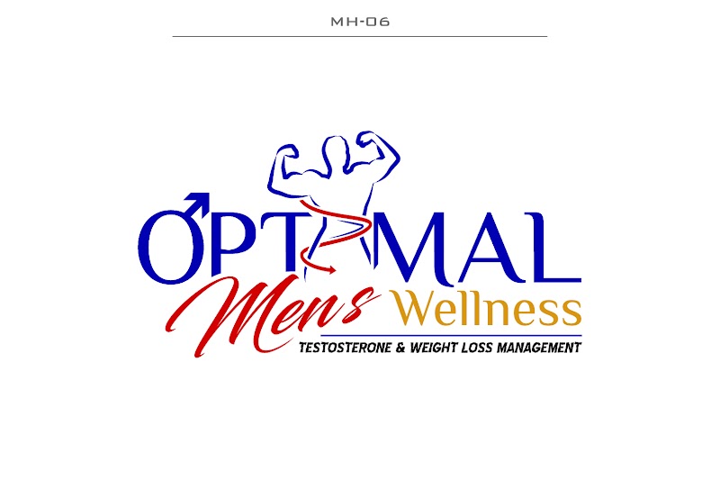 Optimal Mens Wellness