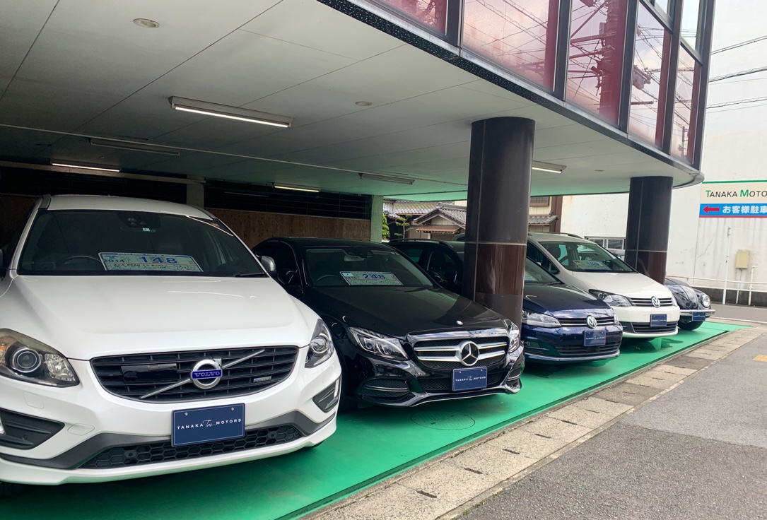 ㈱タナカモータース商会 - 画像3