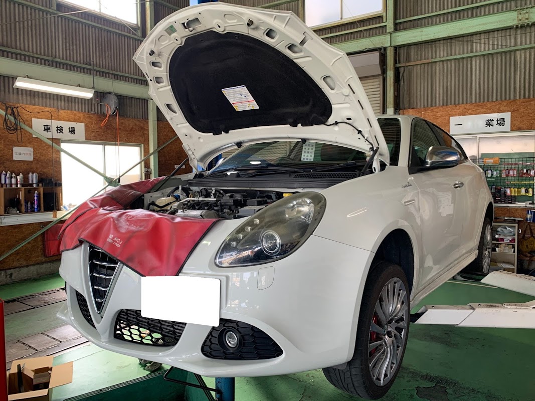 ㈱タナカモータース商会 - 画像2