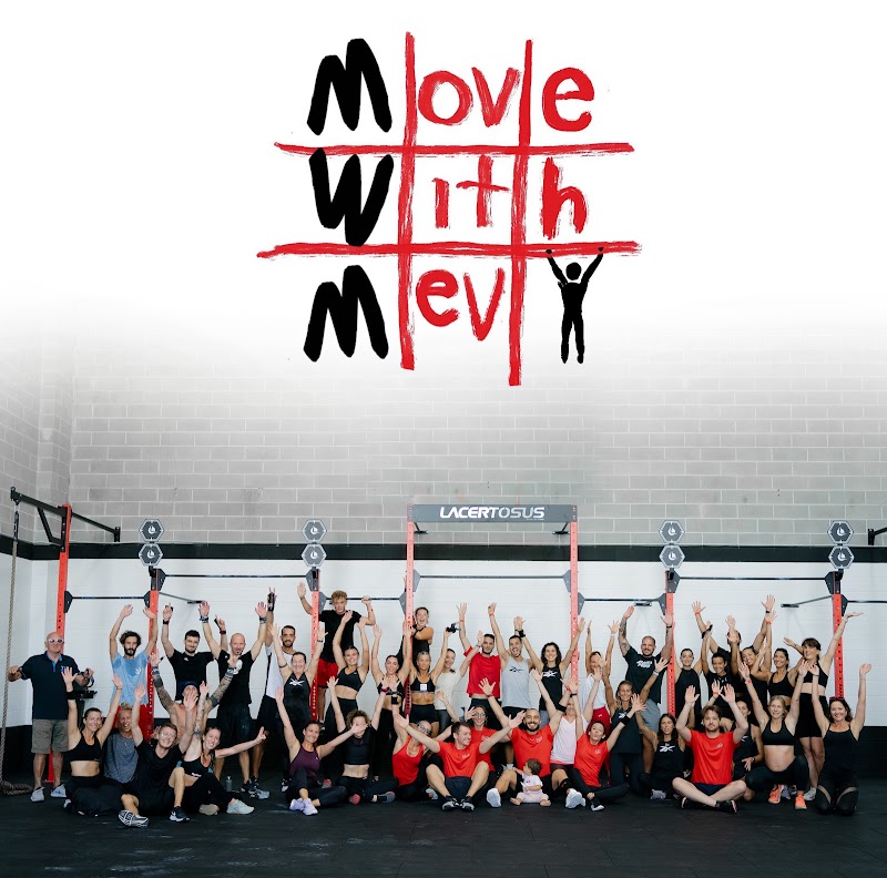 #MoveWithMeV