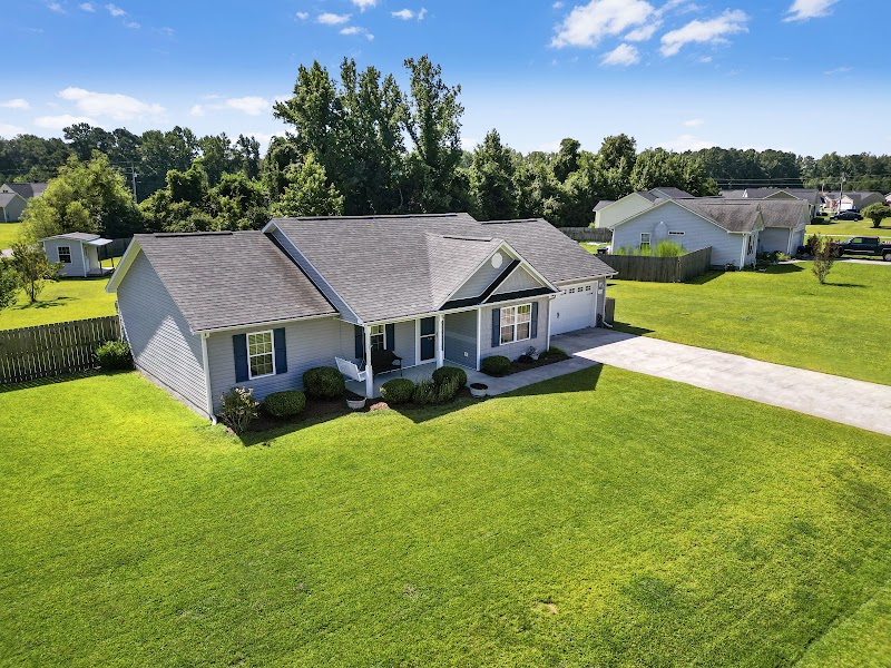 Quiet Waters Realty Group