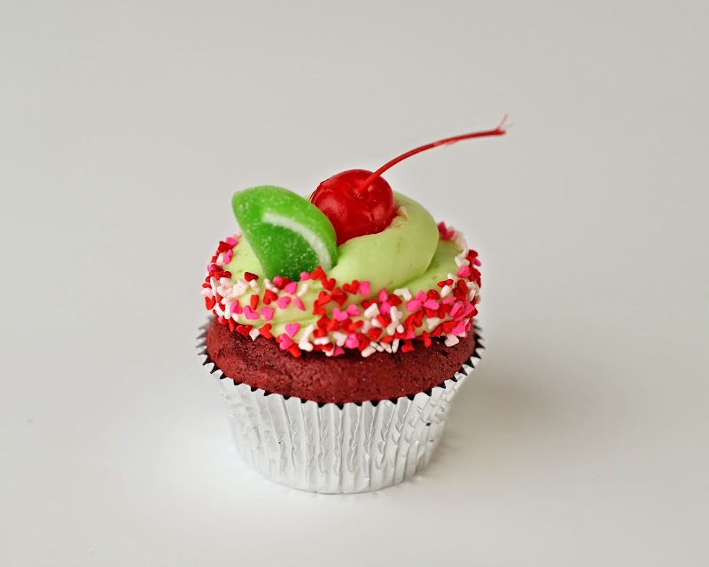 Nadia Cakes photo 2