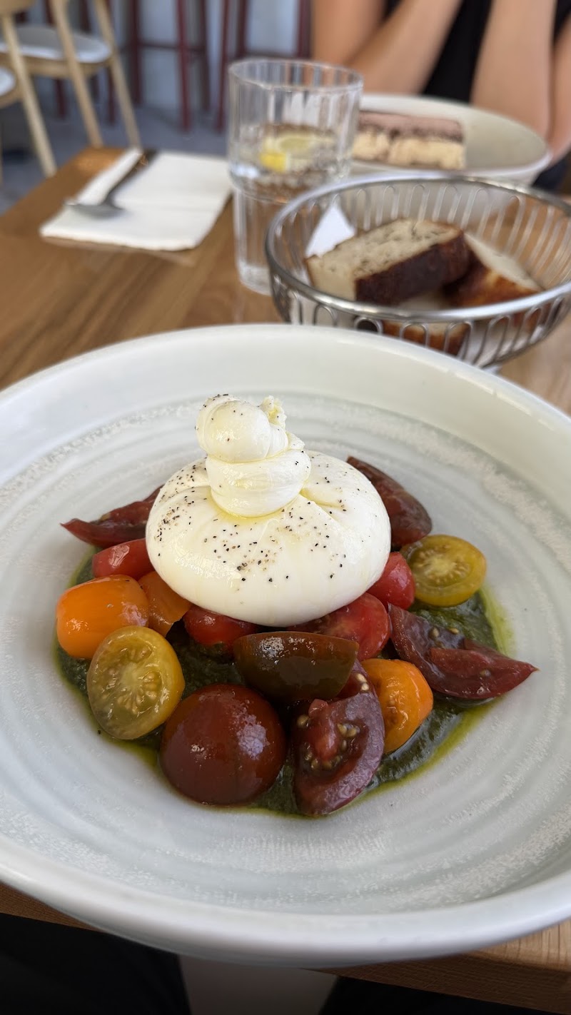 Barchetta Italian photo 10