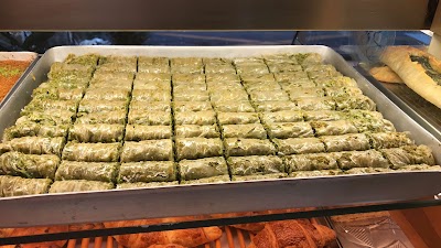 Photo Boulangerie - Pâtisserie AUX PAINS RUSTIQUES