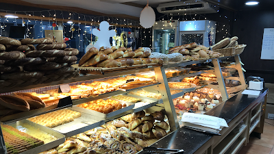 Photo Boulangerie - Pâtisserie AUX PAINS RUSTIQUES