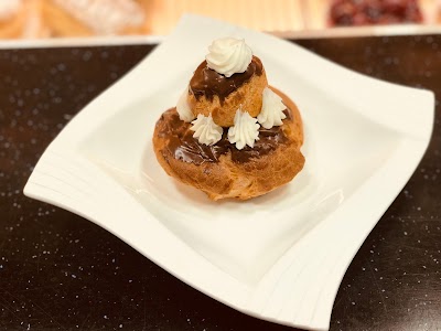 Photo Boulangerie - Pâtisserie AUX PAINS RUSTIQUES