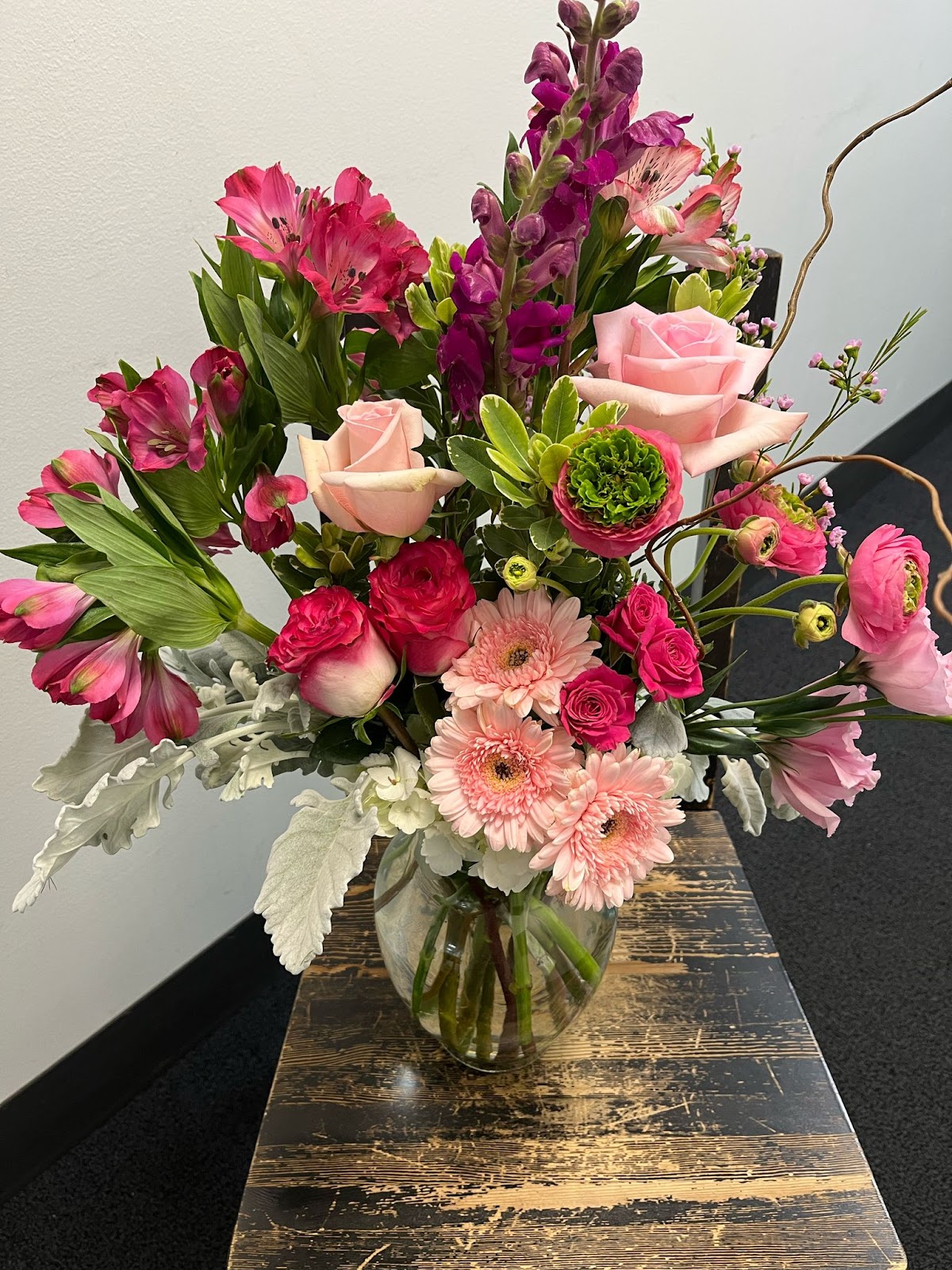 Seulberger's Florist & Gifts: Google Places image 2