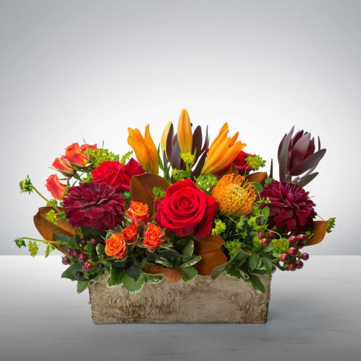 Seulberger's Florist & Gifts: Google Places image 4